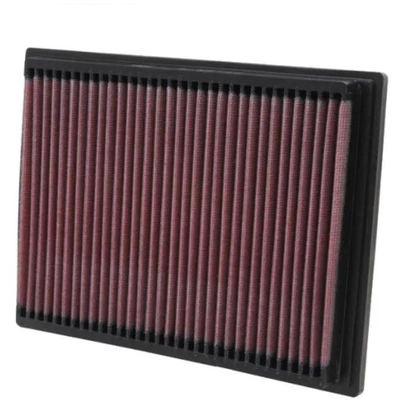 Air Filter by K & N ENGINEERING - 33-2070 pa3