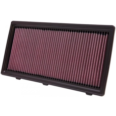 Air Filter by K & N ENGINEERING - 33-2175 pa3