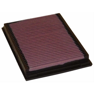 Air Filter by K & N ENGINEERING - 33-2231 pa4