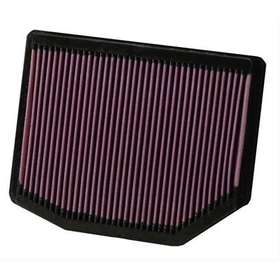 Air Filter by K & N ENGINEERING - 33-2372 pa4