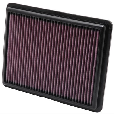 K & N ENGINEERING - 33-2403 - Air Filter pa4