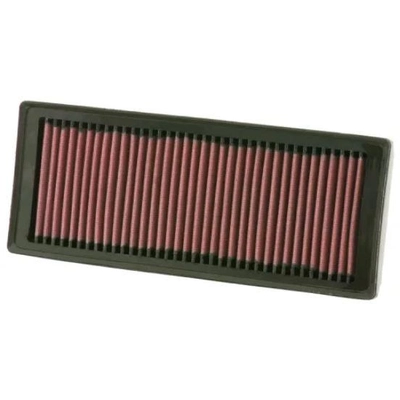 K & N ENGINEERING - 33-2945 - Air Filter pa6