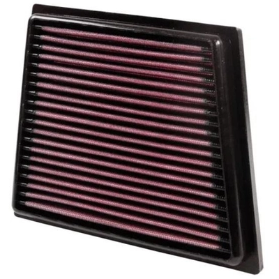 K & N ENGINEERING - 33-2955 - Air Filter pa6