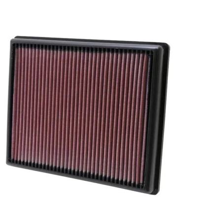 K & N ENGINEERING - 33-2997 - Air Filter pa4