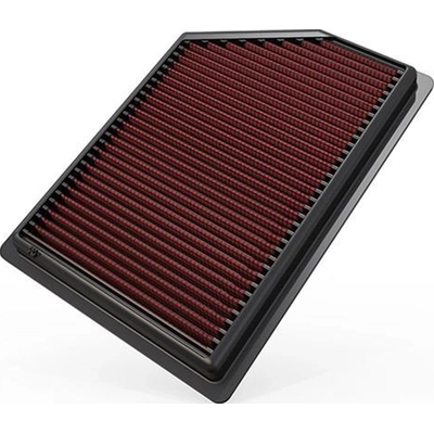 K & N ENGINEERING - 33-5009 - Air Filter pa8