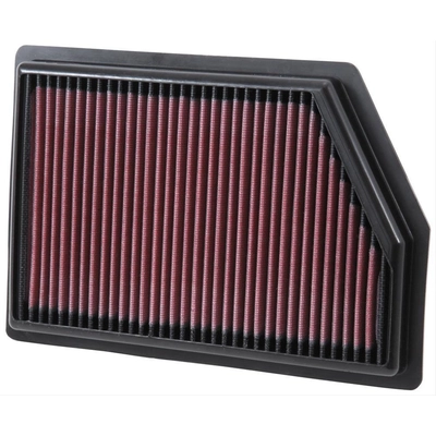 K & N ENGINEERING - 33-5009 - Air Filter pa9