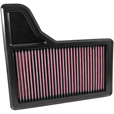 K & N ENGINEERING - 33-5029 - Air Filter pa6