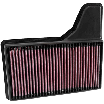 K & N ENGINEERING - 33-5029 - Air Filter pa7