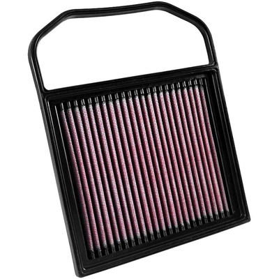 K & N ENGINEERING - 33-5032 - Air Filter pa6