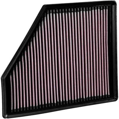 Air Filter by K & N ENGINEERING - 33-5047 pa6