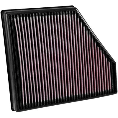 Air Filter by K & N ENGINEERING - 33-5047 pa7