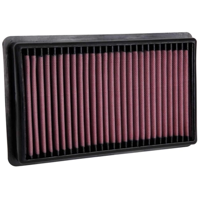 Air Filter by K & N ENGINEERING - 33-5106 pa1