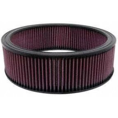 Air Filter by K & N ENGINEERING - E1690 pa1