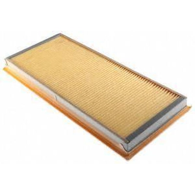 Air Filter by MAHLE ORIGINAL - LX1518 pa8