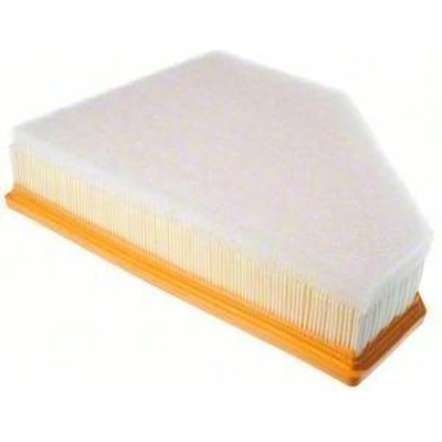 Air Filter by MAHLE ORIGINAL - LX1640 pa8