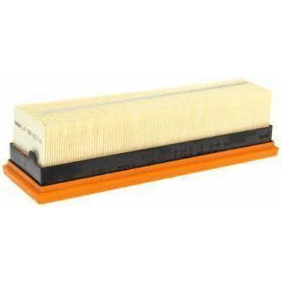 Air Filter by MAHLE ORIGINAL - LX1823/1 pa4