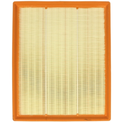 Air Filter by MAHLE ORIGINAL - LX2076/3 pa1