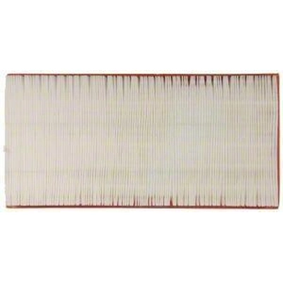 Air Filter by MAHLE ORIGINAL - LX2542 pa2