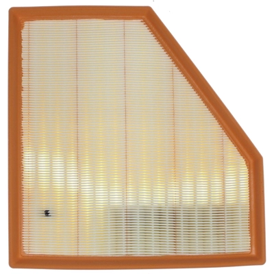 MAHLE ORIGINAL - LX3424 - Air Filter pa1