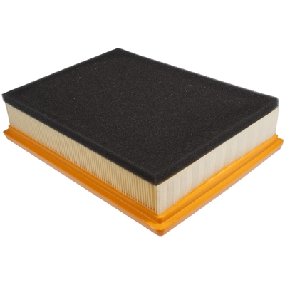 Air Filter by MAHLE ORIGINAL - LX551 pa1