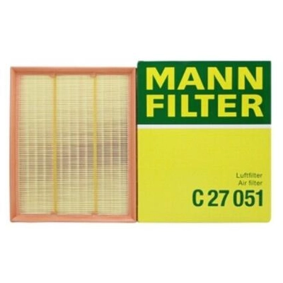 MANN-FILTER - C27-051 - Filtre à air pa3