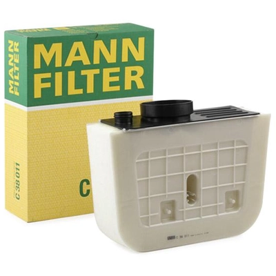 MANN-FILTER - C38-011 - Filtre à air pa4