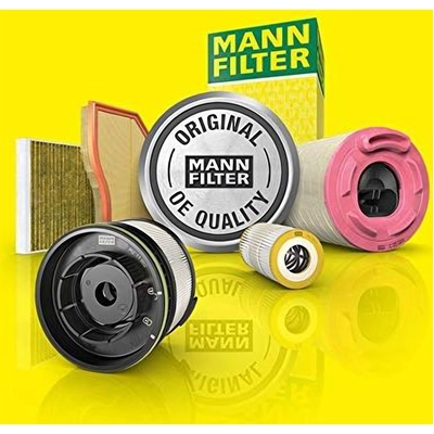 MANN-FILTER - C26-168 - Filtre à air pa10