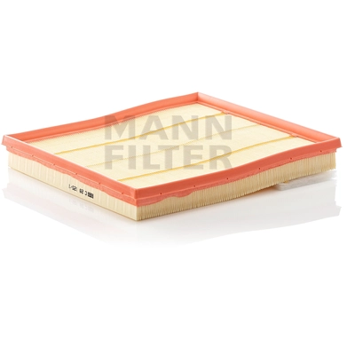 MANN-FILTER - C28-125/1 - Filtre à air pa1