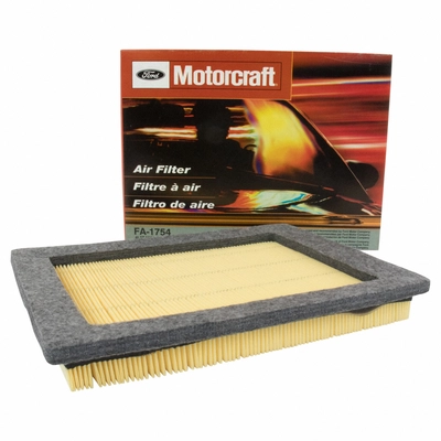 MOTORCRAFT - FA1754 - Air Filter pa2