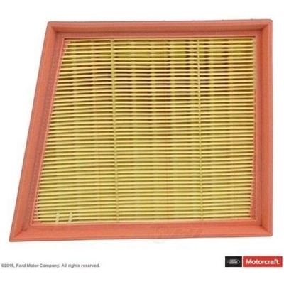 Air Filter by MOTORCRAFT - FA1914 pa12