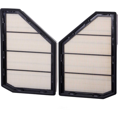 PREMIUM GUARD - PA99599K - Air Filter pa2