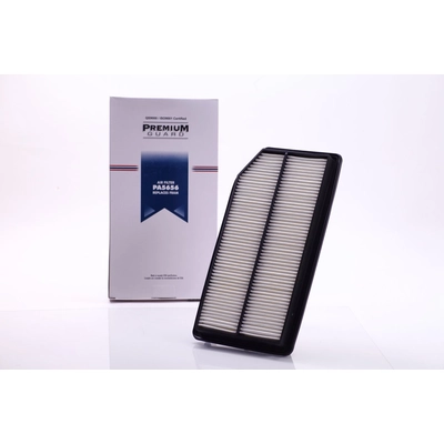 Air Filter by PREMIUM GUARD - PA5656 pa6