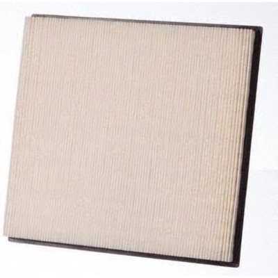 Air Filter by PREMIUM GUARD - PA5900 pa8