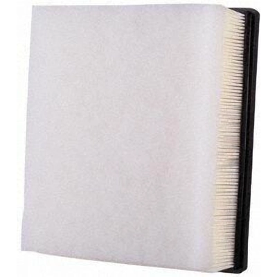 Air Filter by PREMIUM GUARD - PA99002 pa5