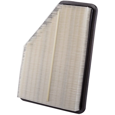 Air Filter by PREMIUM GUARD - PA99180 pa2