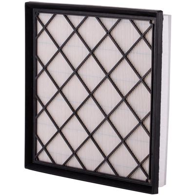 PRONTO FILTERS - PA6163 - Engine Air Filter pa2