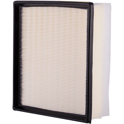 PRONTO FILTERS - PA99002 - Air Filter pa1