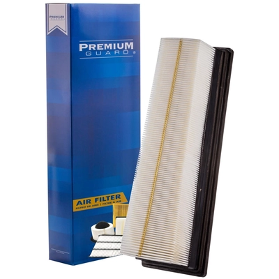 PRONTO FILTERS - PA99151 - Air Filter pa2