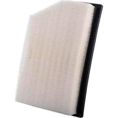 PRONTO FILTERS - PA9969 - Air Filter pa2