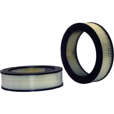 PUREZONE OIL & AIR FILTERS - 9-42020 - Filtre à air pa4