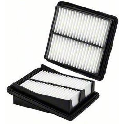 PUREZONE OIL & AIR FILTERS - 9-49086 - Air Filter pa6