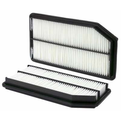 PUREZONE OIL & AIR FILTERS - 9-49119 - Air Filter pa5