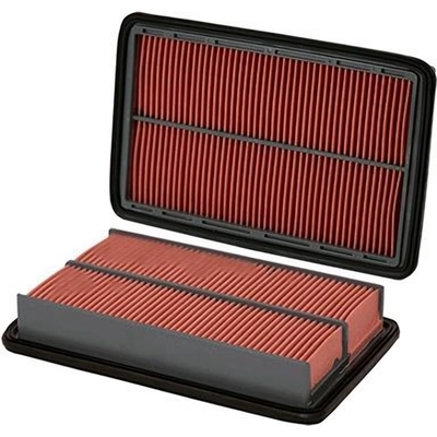 WIX - 42486 - Air Filter pa2