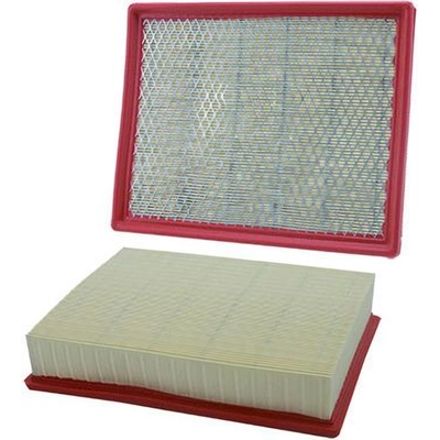 WIX - 42487 - Air Filter pa3