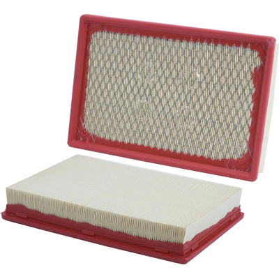 WIX - 46134 - Air Filter pa4