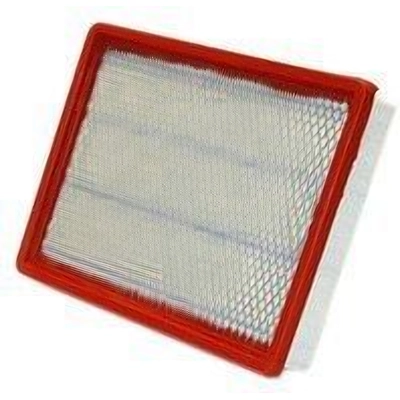 WIX - 46153 - Air Filter pa2