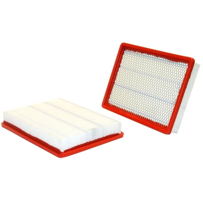 WIX - 46153 - Air Filter pa3