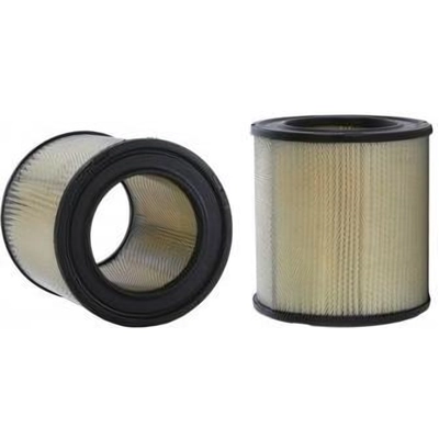 WIX - 46180 - Air Filter pa3