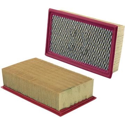 WIX - 46728 - Air Filter pa2