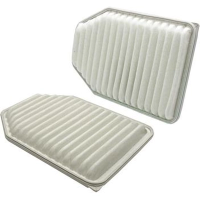 WIX - 49018 - Air Filter pa2